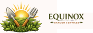 Equinox Garden Services Logo